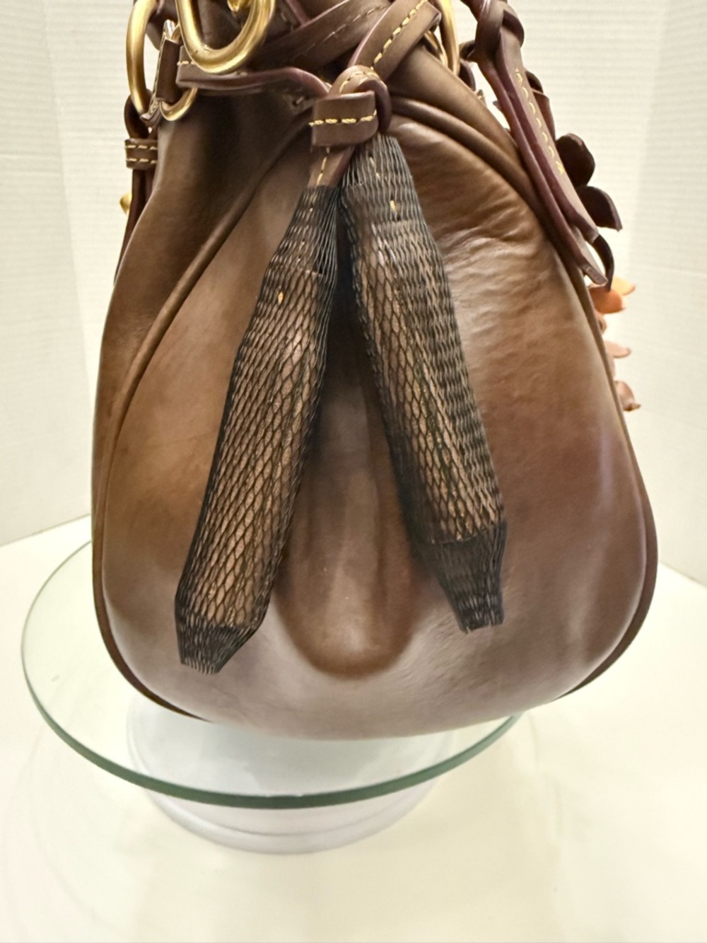 Dooney & Bourke XL Satchel - Picture 6 of 12